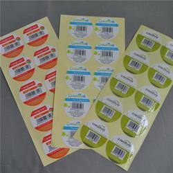 竣彩印刷 以稳定品质打造卓越不干胶标签